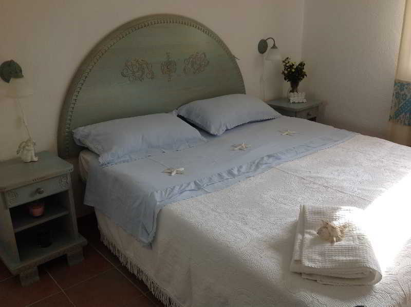 Costa Ruja Aparthotel