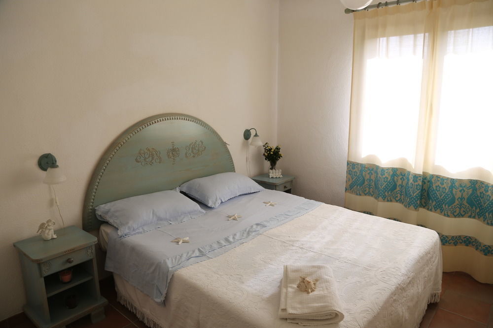 Costa Ruja Aparthotel 3*